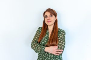 Antonia Cinquepalmi