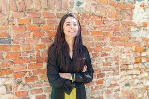 Serena Manzocco - Asti