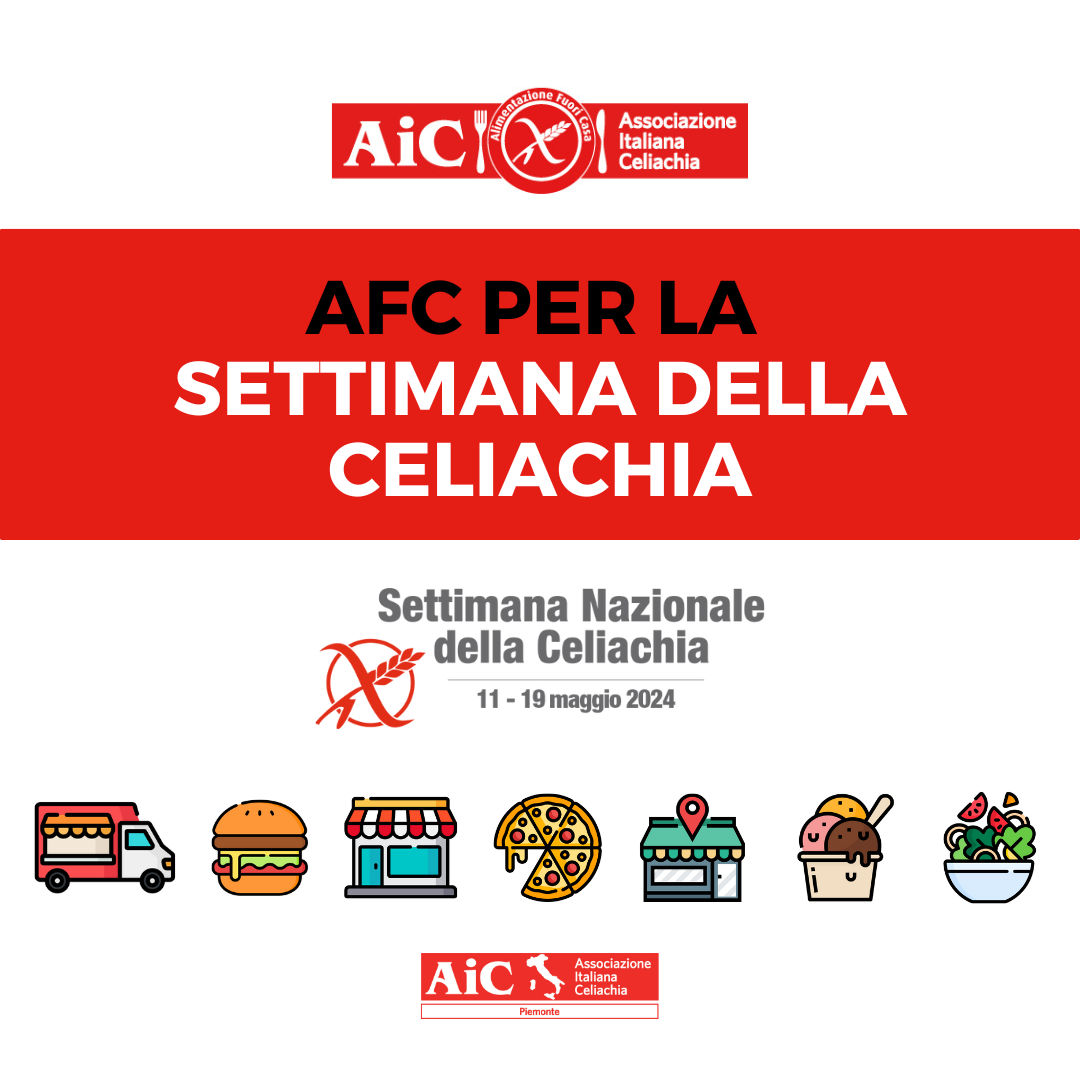 2024 AFC PER SETTIMANA CELIACHIA (Post Instagram) (Post Instagram)