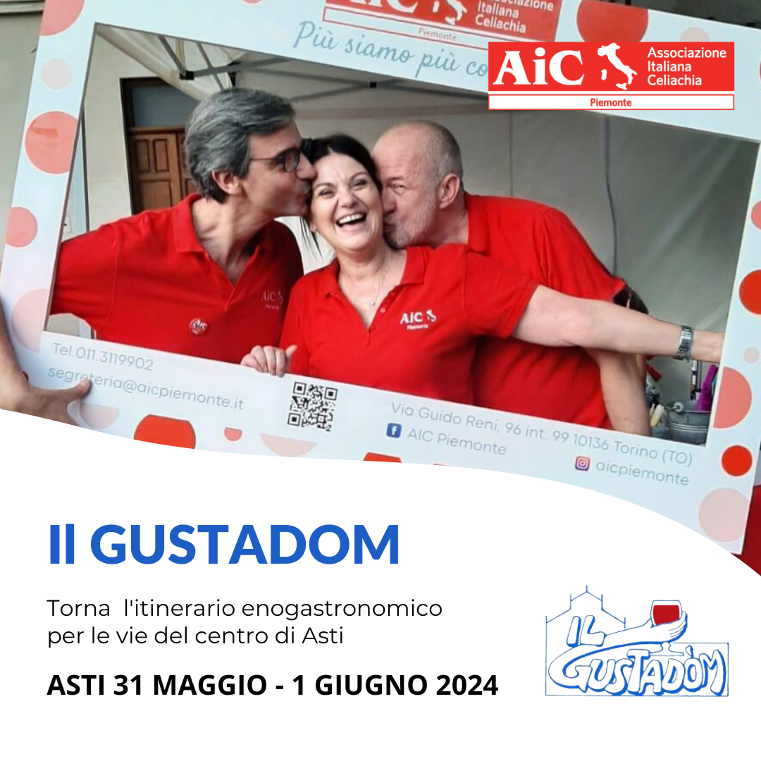 2024 GUSTADOM