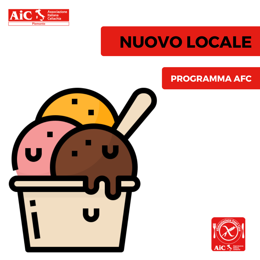 2024 NUOVI LOCALI AFC GELATERIA