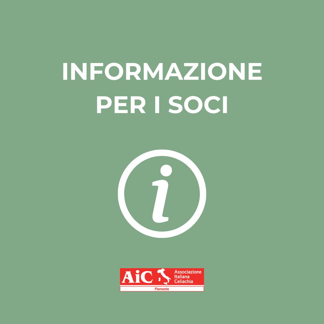 INFO PER SOCI