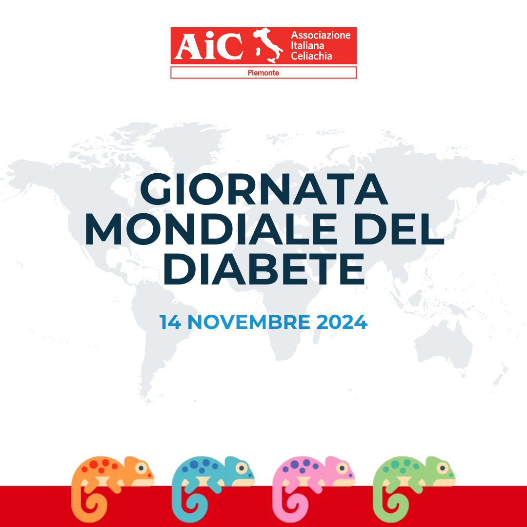 GIORNATA MONDIALE DEL DIABETE