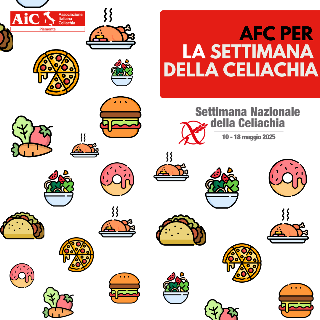 SETTIMANA CELIACHIA 2025_AFC