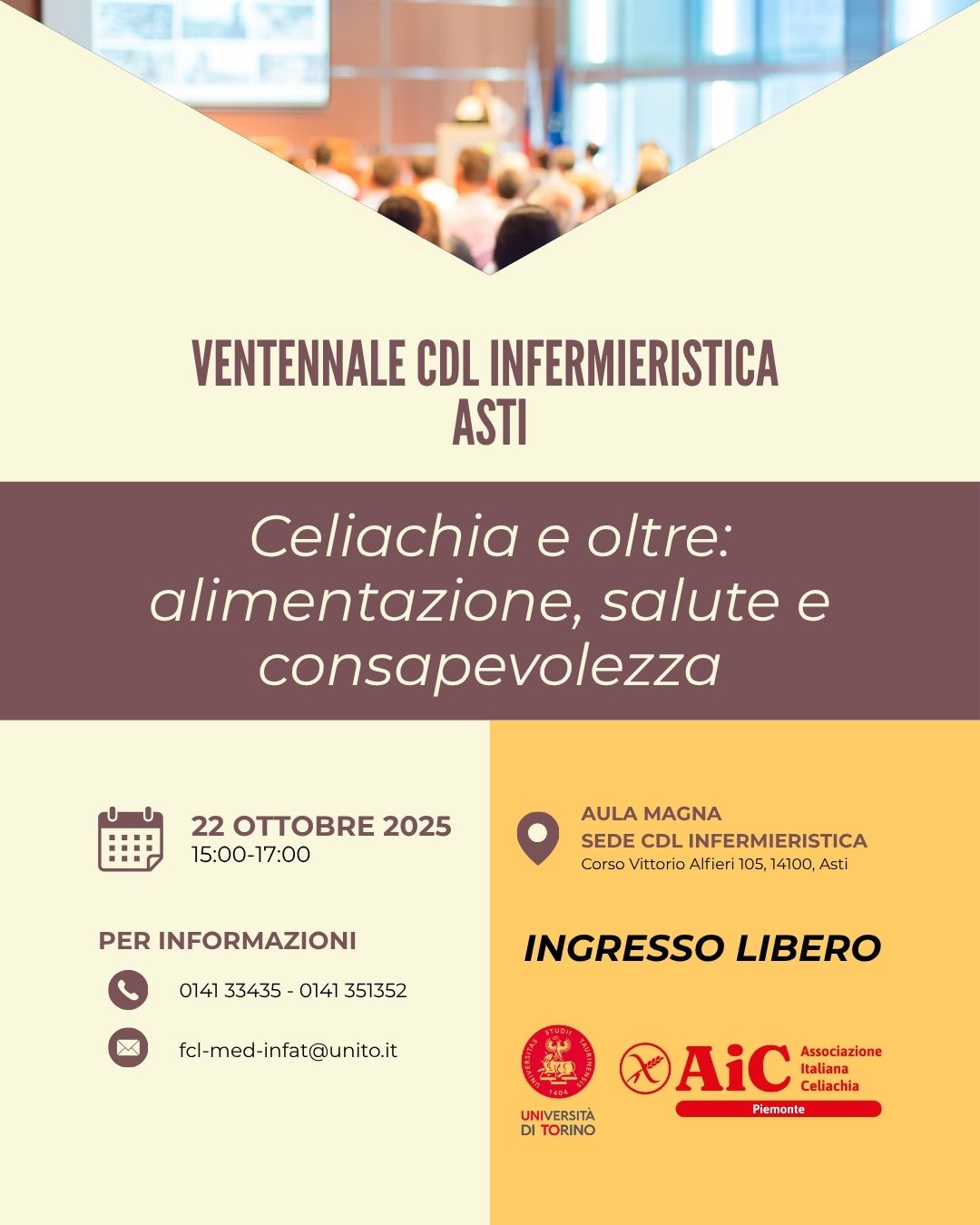 CDL INFERM 20