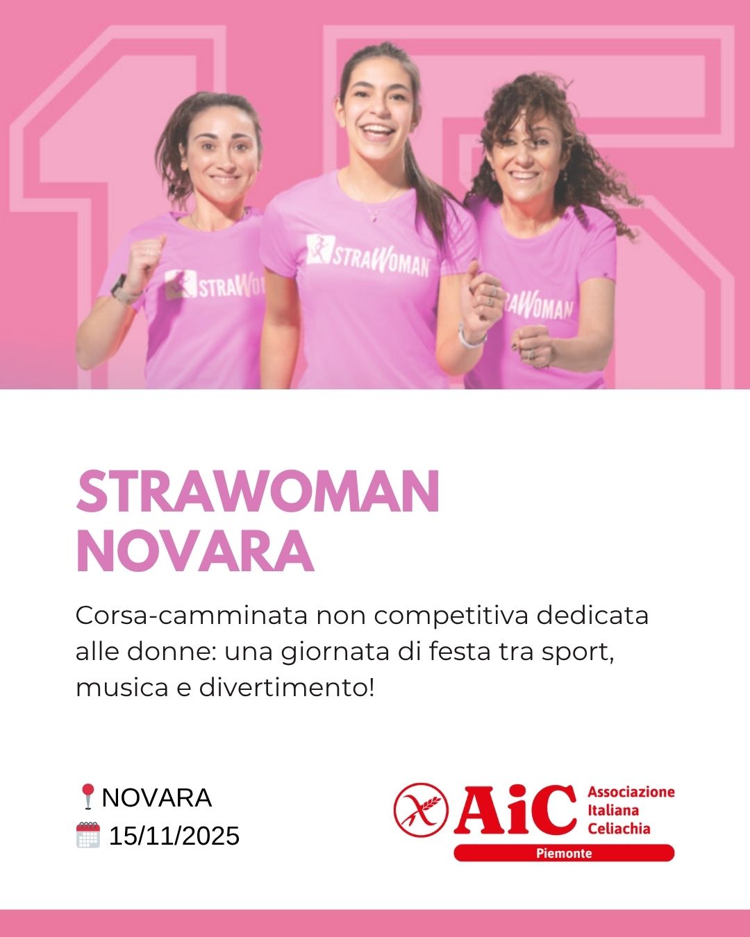STRAWOMAN NOVARA