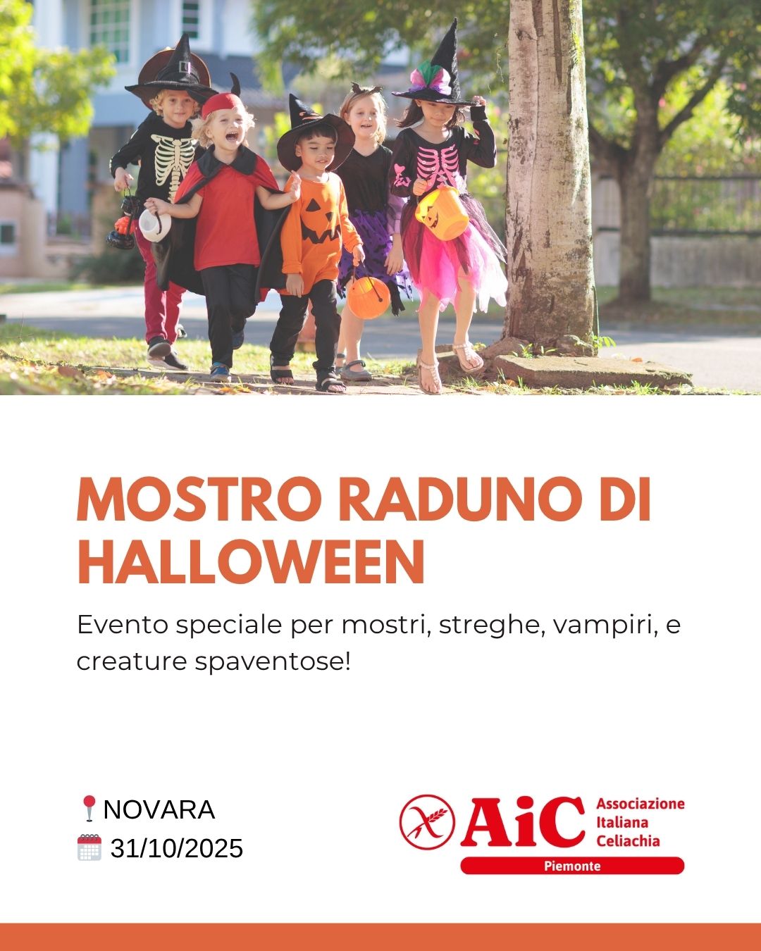 mostroraduno halloween