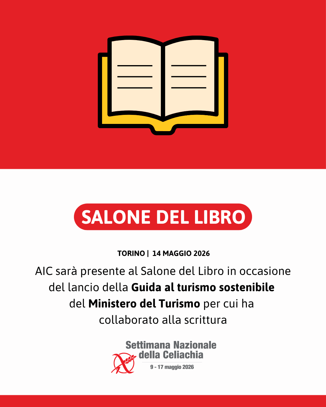 salone del libro